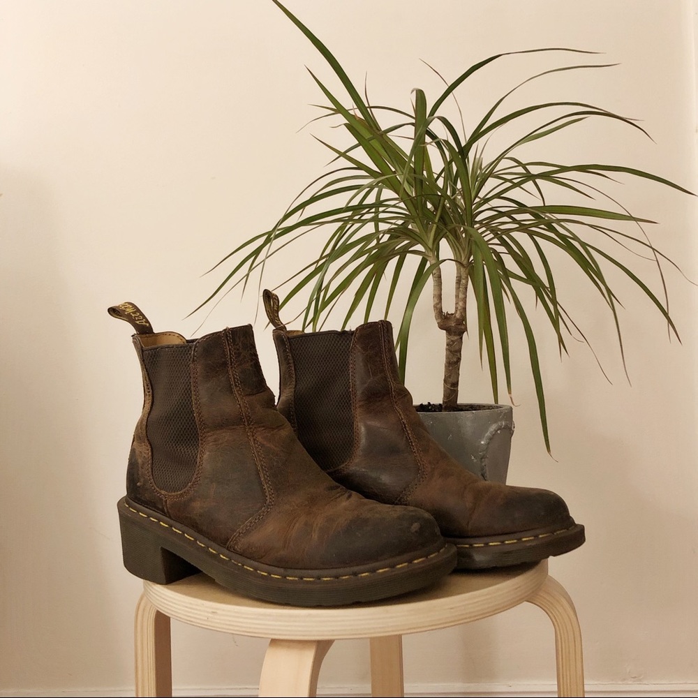 Dr. Martens Cadence boots